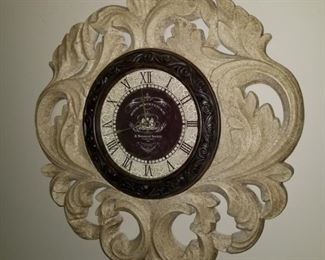 clock