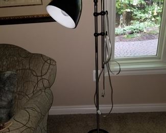 Floor lamps
