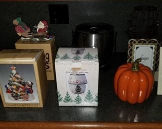 Holiday decorations
