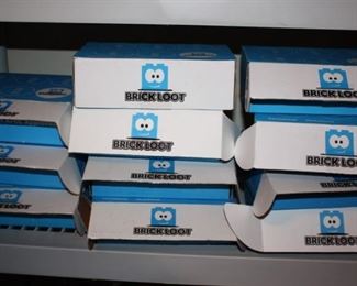New in Box