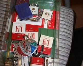 Lighters