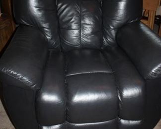 Recliner