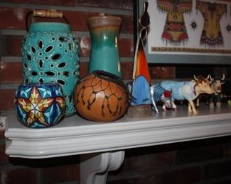Fun decor
