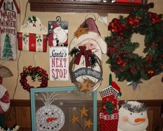 CHRISTMAS!