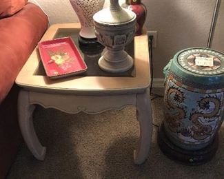 Oriental Lamps, Oriental Decor