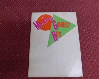 The Monkees Greatest Hits