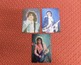 Wendy Melvoin Photographs