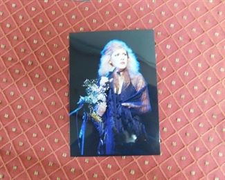 Stevie Nicks Photograph
