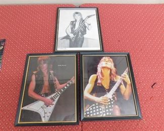 Randy Rhoads 