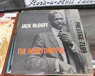 Jack McDuff 