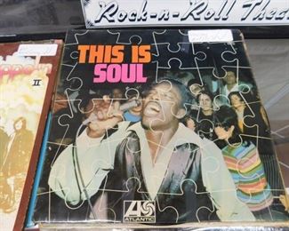 This is Soul