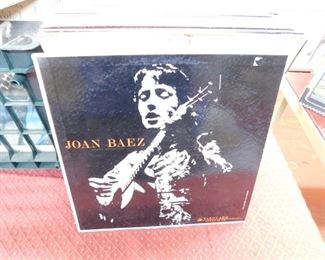 Joan Baez