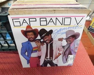 Gap Band