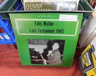 Fats Waller