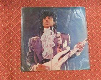 Prince 45