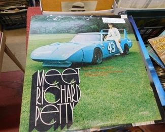 Richard Petty