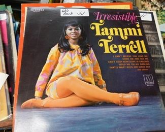 Tammi Terrell