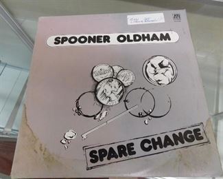 Spooner Oldham