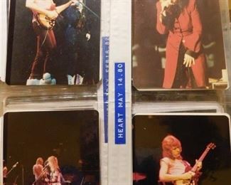 Heart Concert May 14th, 1980