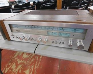 Technics Receiver SA-5370