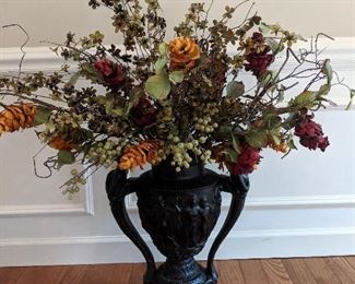 floral arrangement 