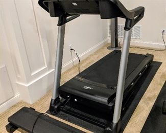 treadmill