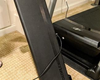 SoloFlex whole body vibrating machine fitness