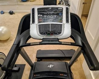 treadmill