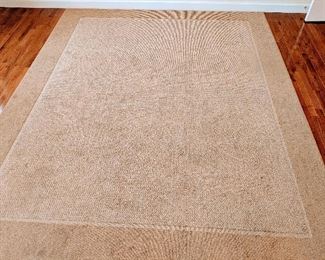 area rug 