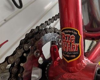 tandem bicycle bike 2 person bike