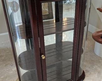 wall small curio Bombay comapany