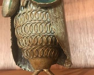 From a wise old owl - this is one sale you do not want to miss!