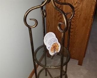 Decorative stand