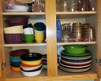 Fiesta Ware