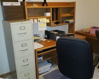 Office furniture