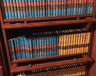 Complete Set of Hardy Boys & Nancy Drew Girls Books... this is just a very small sampling of all books!