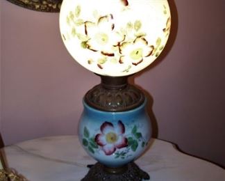 GWW Lamp