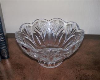 Waterford "Marquis" bowl