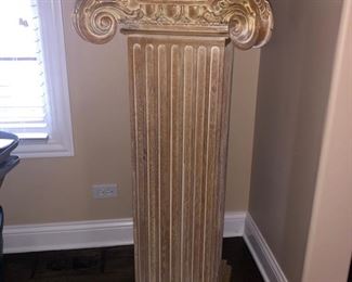 Large column 