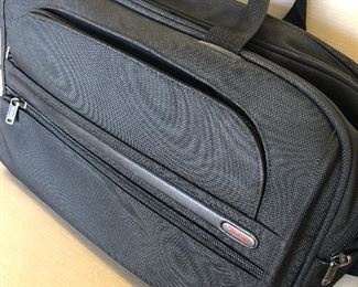 Tumi Luggage