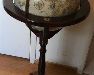 globe