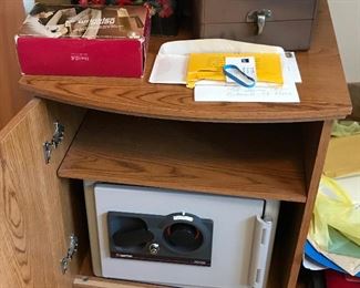 safecabinet
