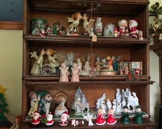 Tons of Christmas