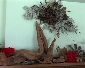 Drift Wood