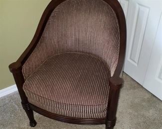 Empire Chair