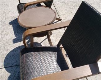 Outdoor Garden Furniture