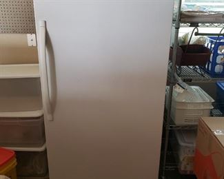 Kenmore Refrigerator - $150 - Clean and Mean! PRESALE. 