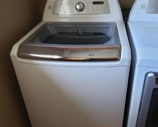 Kenmore Elite Washer