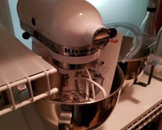 KitchenAid Mixer