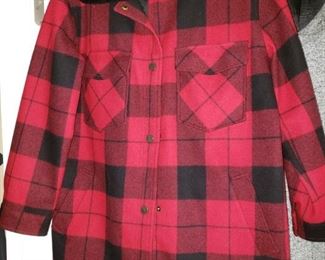 Pendleton Jacket